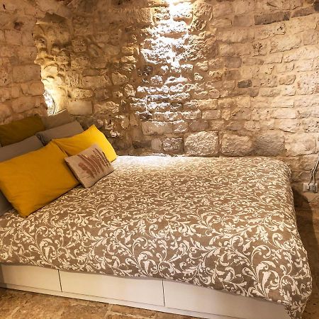 Apartament Tao Stones - Alloggio In Pietra Conversano Zewnętrze zdjęcie