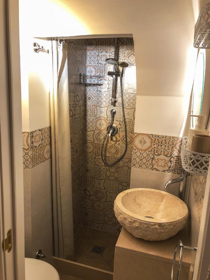 Apartament Tao Stones - Alloggio In Pietra Conversano Zewnętrze zdjęcie